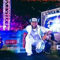 Encuentran los cuerpos de colaboradores de “Dj Dever”,quien sigue desaparecido