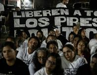 Anuncian 17 nuevas excarcelaciones en Venezuela antes de aprobación de la ley de amnistía