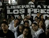 Anuncian 17 nuevas excarcelaciones en Venezuela antes de aprobación de la ley de amnistía