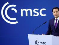 Estados Unidos no quiere separarse de Europa, "sino revitalizar" la alianza: Rubio a sus aliados