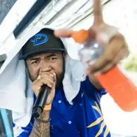 Apareció con vida DJ Dever, que fue reportado como desaparecido: ¿estaba secuestrado? Autoridades investigan. 