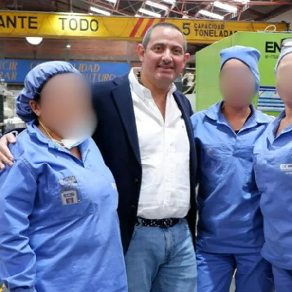 ¿Secuestro del abuelo de Gustavo Aponte en 1994 tiene que ver con su crimen?