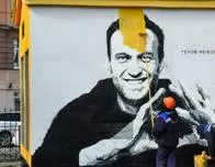 Navalni fue envenenado por Rusia, afirman cinco países europeos