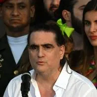 Sale a la luz el lugar donde estaría detenido Álex Saab en Venezuela; hasta su esposa lo visitó. Los detalles los reveló el exfiscal Zair Mundaray. 