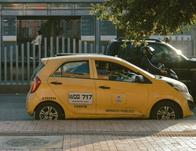 En firme el Decreto que fija las tarifas de taxi en Bogotá 