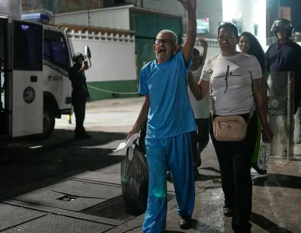 #VenezuelaHoy: 17 presos políticos son excarcelados; ataque de EE. UU. en el Caribe deja tres muertos