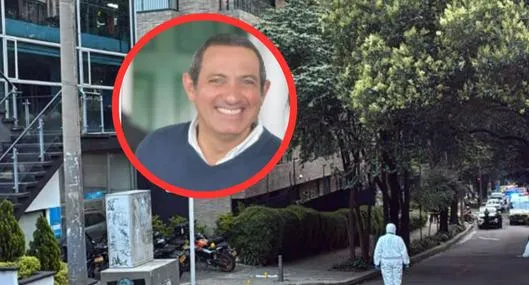 Dan posibles responsables del asesinato del empresario Gustavo Aponte; son muy peligrosos y es la principal hipótesis que tienen las autoridades. 