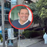 Dan posibles responsables del asesinato del empresario Gustavo Aponte; son muy peligrosos y es la principal hipótesis que tienen las autoridades. 