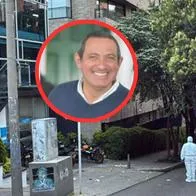 Dan posibles responsables del asesinato del empresario Gustavo Aponte; son muy peligrosos y es la principal hipótesis que tienen las autoridades. 