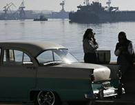 #CubaHoy: más de la mitad de Cuba quedará sin electricidad este sábado