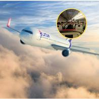 Vuelo Latam de Bogotá a Rionegro regresó a El Dorado por pelea de dos pasajeros