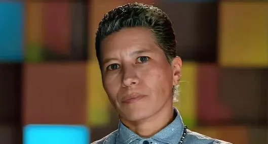 Murió reconocido actor de 'La vendedora de rosas': Lady Tabares confirmó lo sucedido con su colega y lamentó el hecho. 