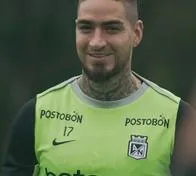 Cristian 'Chicho' Arango entregó novedades en Atlético Nacional, antes de enfrentar al Cali