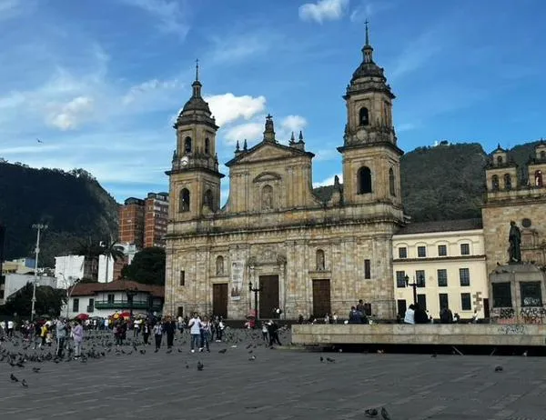 ¡Prográmate! Pronóstico del clima en Bogotá para este domingo 15 de febrero 🌦️ 