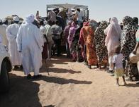 Más de 6.000 personas murieron en Sudán cuando las FAR tomaron Al-Fashir, según la ONU