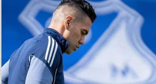 Falcao sufrió lesión en Millonarios vs. Llaneros: salió en camilla y se encienden alarmas por juego con Nacional en Sudamericana.