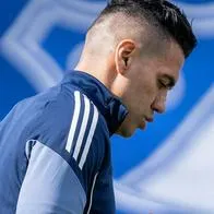 Falcao sufrió lesión en Millonarios vs. Llaneros: salió en camilla y se encienden alarmas por juego con Nacional en Sudamericana.