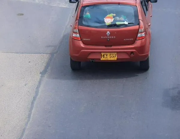 Por obras: cierre de un carril en la avenida carrera 40 entre avenida calle 24 y 22A bis 