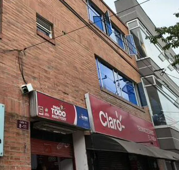 Predio que fue del cartel de Cali en Soacha (Cundinamarca) ahora está en manos del Estado 