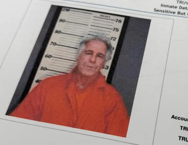 Jueces investigan posibles delitos vinculados a ciudadanos franceses en el caso Epstein