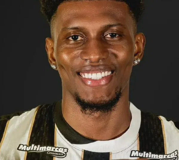 Mateo Casierra inauguró su 'casillero' goleador con Atlético Mineiro: vea acá su tanto