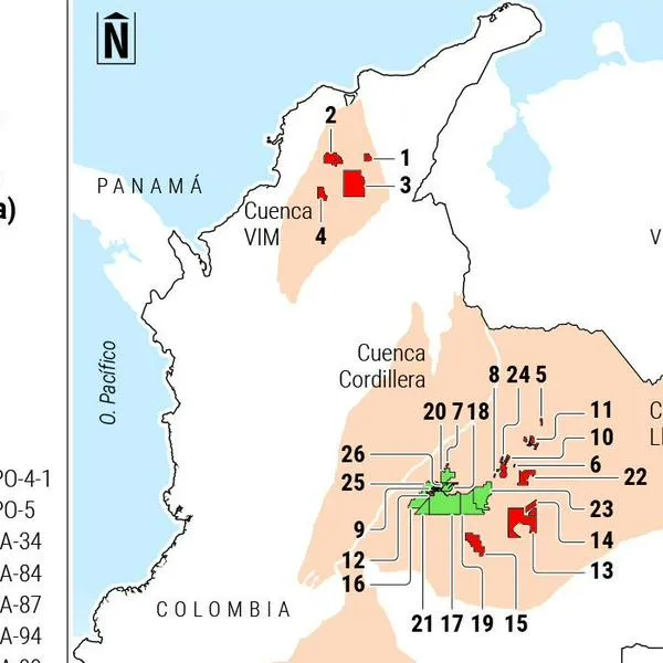 “El desarrollo responsable del <i>fracking</i> es una opción que Colombia debe evaluar”: CEO de Geopark
