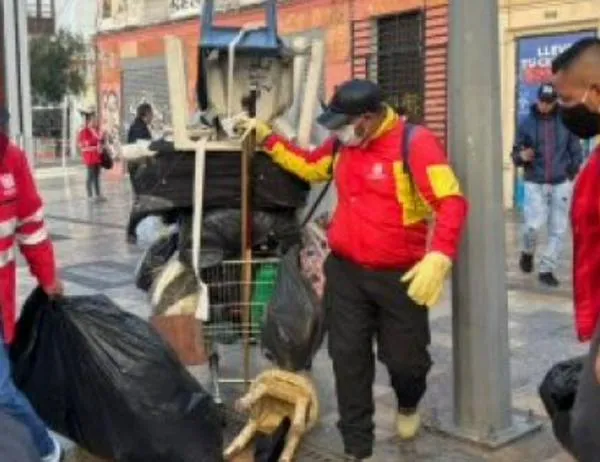 Operativo en Santa Fe suspende tres pagadiarios en La Alameda por fallas graves 