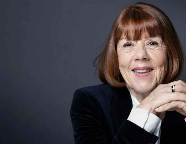 ‘Un himno a la vida’, las memorias de Gisèle Pelicot