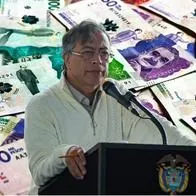 ¿Cuántas veces han anulado el salario mínimo en Colombia? Petro no es el primero