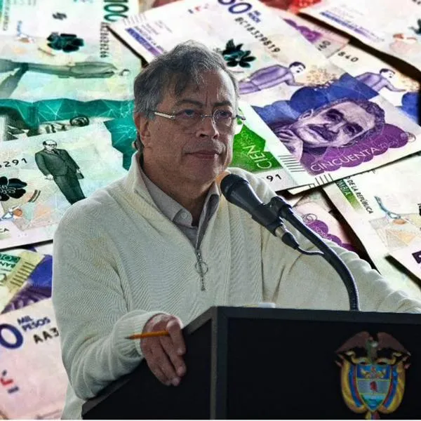 ¿Cuántas veces han anulado el salario mínimo en Colombia? Petro no es el primero