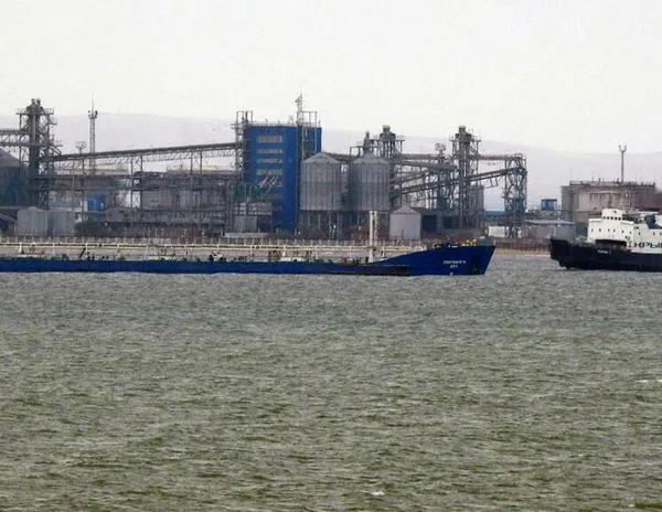 Rusia presume avances en el este y denuncia ataques en el mar Negro