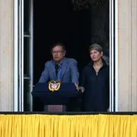 Presidencia aclara cómo son contratos del fotógrafo y maquillador de Alcocer por $ 23.000 millones 