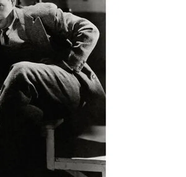 Sérgei Eisenstein: reescribir la historia hasta la humillación final