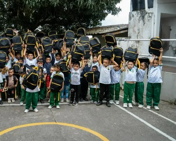 Manizales suma 45.468 estudiantes matriculados y proyecta superar cifras en marzo