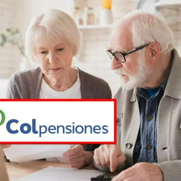 Colpensiones aclara cómo sería la afectación a pensionados por suspensión del salario mínimo en Colombia del 23 %. 