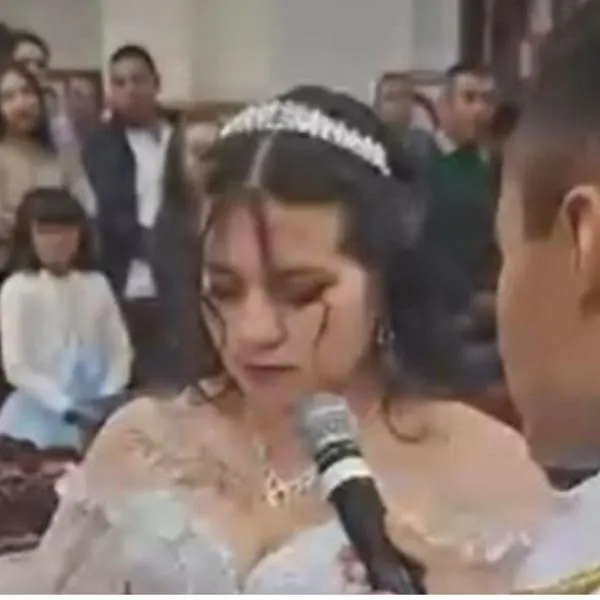 Boyacá hoy: mujer habría matado a su esposo en San Valentín y no llevaban un año