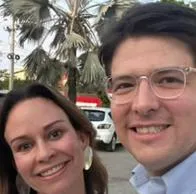 "Me tiré 3 veces de un carro": esposa de Miguel Uribe confesó detalles inéditos del crimen en Bogotá. 