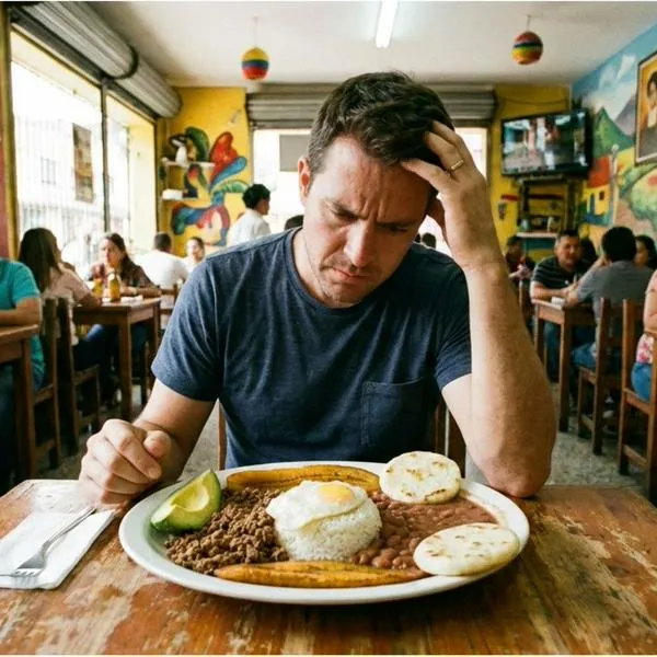 ¿Cuánto vale un almuerzo en Colombia en 2026? Corrientazo podría valer $20.000