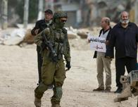 Gabinete israelí aprueba el registro de tierras en Cisjordania; palestinos denuncian una "anexión de facto"