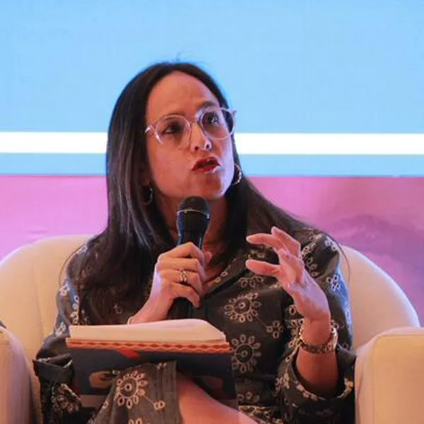 Hombres armados retuvieron a Lucy Amparo Guzmán González, candidata a la Cámara por el Cauca