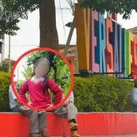 Tragedia en Colombia por atentado sicarial: niña de tan solo 7 años murió por una bala perdida en Versalles, Valle. 