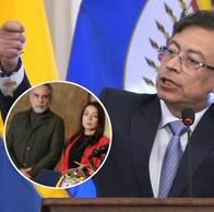 Presidente Gustavo Petro defiende el aumento del salario mínimo y anuncia su participación en marchas por la medida