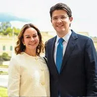 "Fue en la mitad del cerebro": María C. Tarazona destapa secretos del atentado a Miguel Uribe y su muerte. 