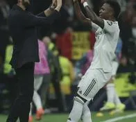 Álvaro Arbeloa y la marca que quiere 'romper' como técnico del Real Madrid; está muy cerca