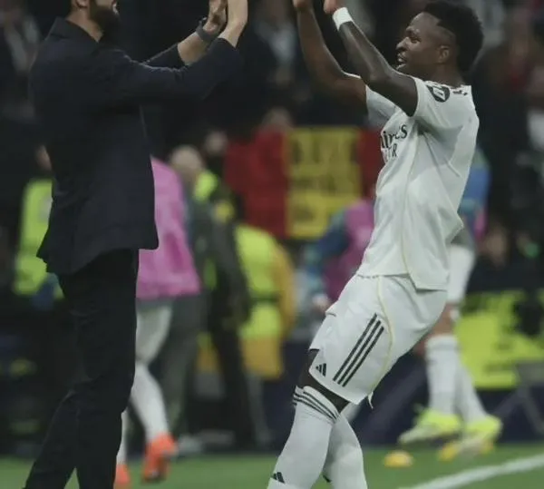 Álvaro Arbeloa y la marca que quiere 'romper' como técnico del Real Madrid; está muy cerca