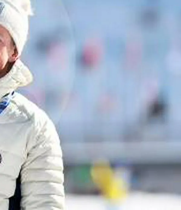 Johannes Klaebo conquistó su noveno oro y se convirtió en amo y señor de los Olímpicos de Invierno