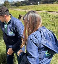 Suspenden predio usado como botadero de escombros en Chía por cercanía al río Bogotá