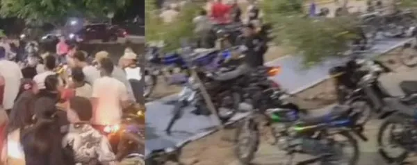 ¿Adiós al stunt en Las Palmas? Se acerca la inauguración del Anillo Vial de Valledupar