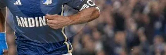 Falcao sufrió su cuarta lesión con Millonarios , ¿llegará para el para el partido de Sudamericana contra Nacional?