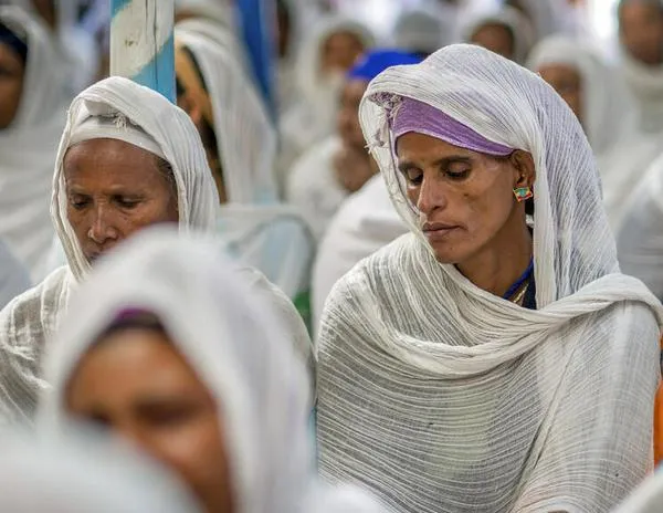 Los judíos etíopes de Israel: el difícil camino en la Tierra Prometida